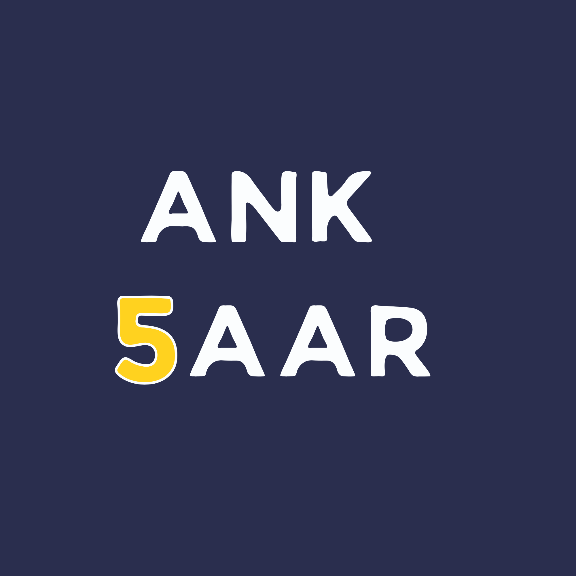 AnkSaar