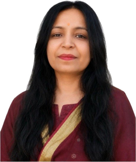 Sarika Ajmera